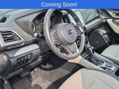 Used 2021 Subaru Forester Limited