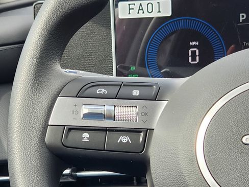 New 2025 Hyundai Tucson Blue w/ Tow & Go Package image 35