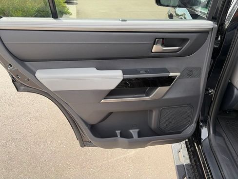 Used 2026 Toyota Sequoia Limited AWD/4WD image 22