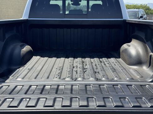 Certified 2023 RAM 1500 Big Horn image 12