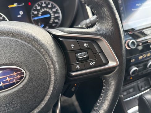 Used 2022 Subaru Ascent Limited w/ Popular Package #4 image 14