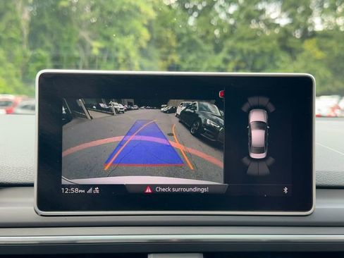 Used 2019 Audi A4 2.0T Premium Plus w/ Premium Plus Package FWD image 27