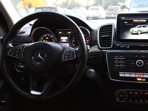 Used 2016 Mercedes-Benz GLE 350 4MATIC image 34