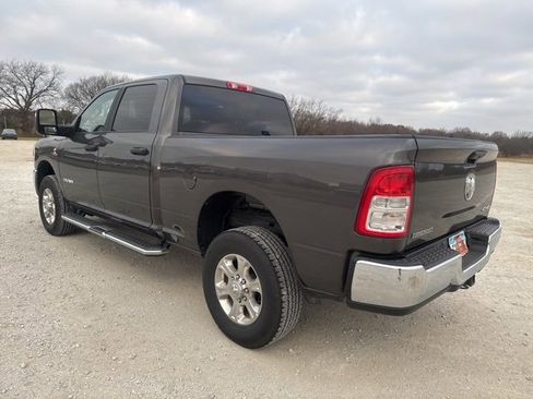 Used 2024 RAM 2500 Big Horn image 3