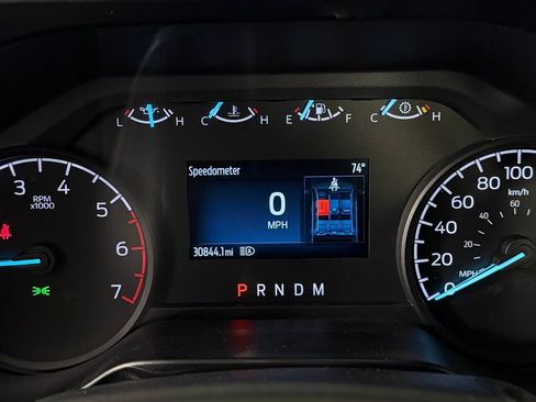 Used 2023 Ford F250 XLT w/ Snow Plow Prep Package image 15