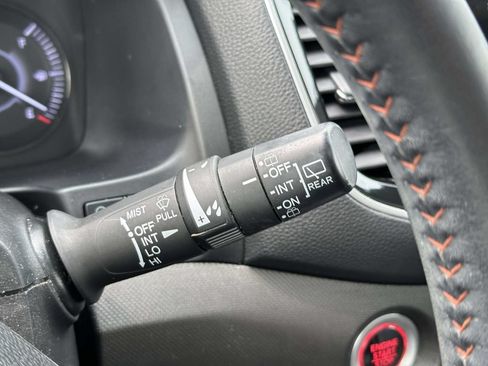 Used 2022 Honda Passport TrailSport image 24