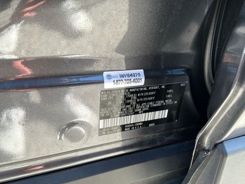 Used 2024 Toyota RAV4 XLE w/ Convenience Package AWD/4WD image 24
