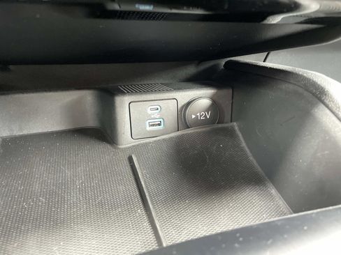 Certified 2023 Ford Escape ST-Line w/ Tech Pack #1 image 21