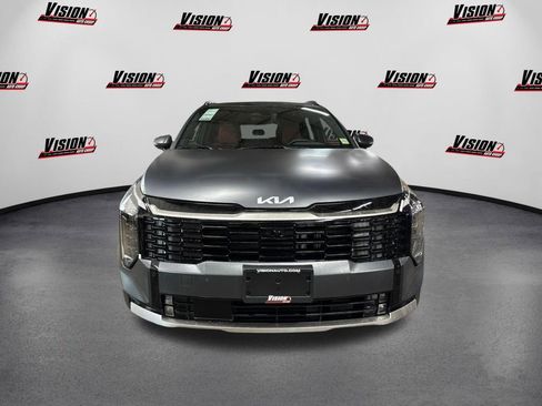 New 2026 Kia Sportage SX Prestige image 2