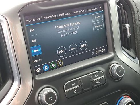 Used 2022 Chevrolet Silverado 1500 RST image 17