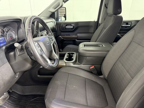 Used 2022 Chevrolet Silverado 1500 RST image 15