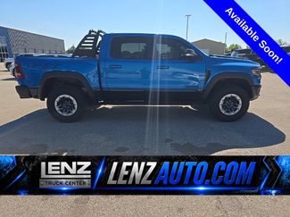 Used 2021 RAM 1500 TRX w/ TRX Level 2 Equipment Group AWD/4WD video 1