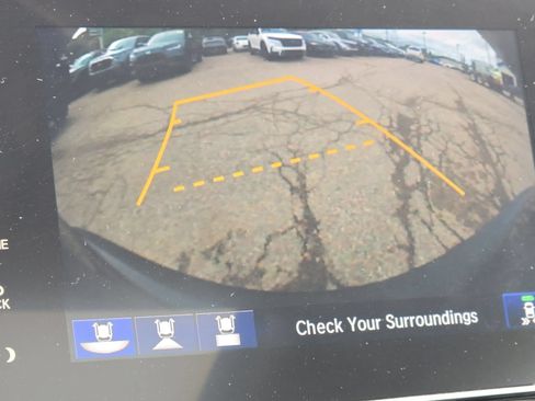 Used 2017 Honda CR-V Touring image 5