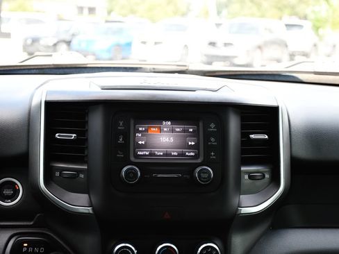 Used 2021 RAM 1500 Big Horn AWD/4WD image 27