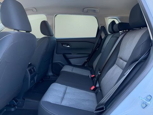 New 2026 Nissan Rogue SV w/ Cold Weather Package AWD/4WD image 12