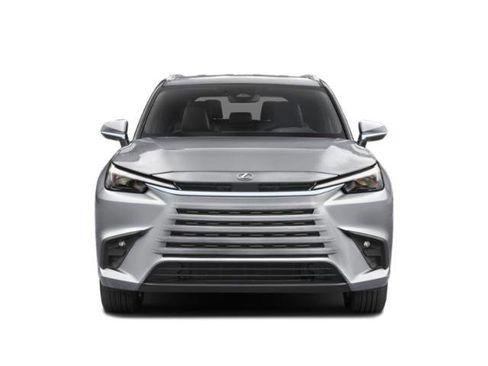 New 2026 Lexus TX 350 FWD image 4