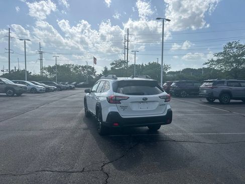 Certified 2024 Subaru Outback Onyx Edition AWD/4WD image 3
