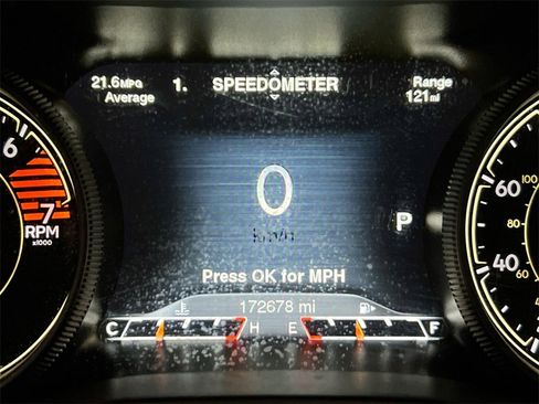 Used 2016 Jeep Cherokee Limited image 12