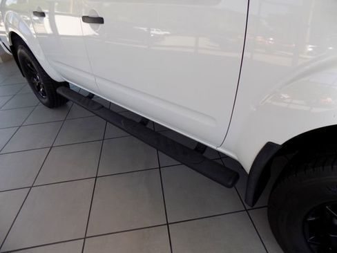 Used 2019 Nissan Frontier SV w/ Value Truck Package RWD image 30