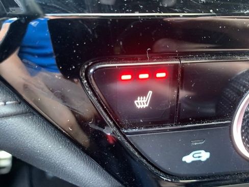 Used 2025 Honda Accord Sport image 17