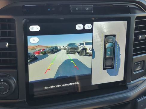 Used 2025 Ford F150 Raptor image 22