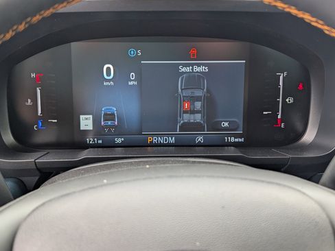 New 2026 Ford Maverick Tremor AWD/4WD image 22