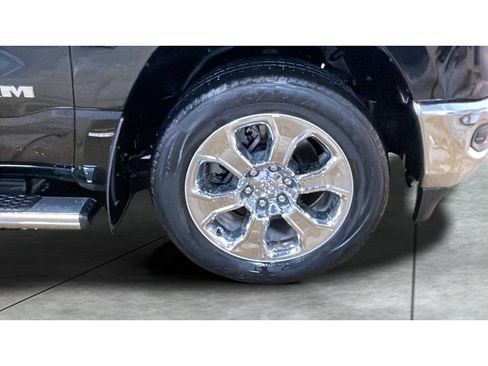 Used 2023 RAM 1500 Big Horn AWD/4WD image 19