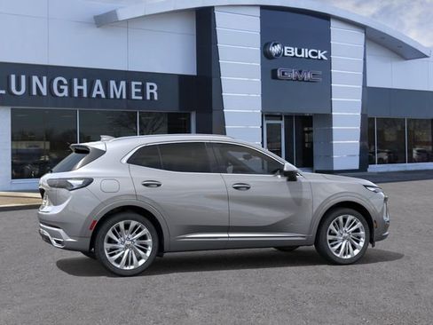 New 2026 Buick Envision Avenir AWD/4WD image 5