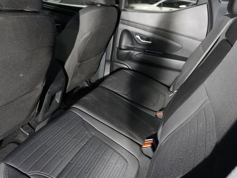 Used 2022 Hyundai Santa Cruz SEL w/ Activity Package FWD image 21