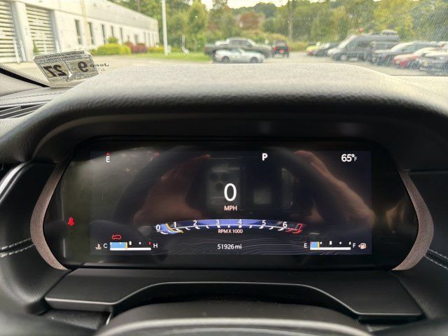 Used 2023 Jeep Grand Cherokee Altitude AWD/4WD image 19