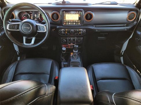 Used 2021 Jeep Gladiator Mojave image 19