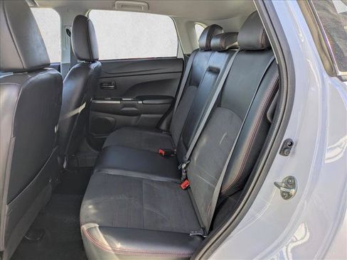 Used 2024 Mitsubishi Outlander Sport AWD image 17