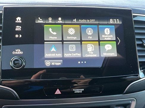 Used 2022 Honda Pilot Special Edition image 29