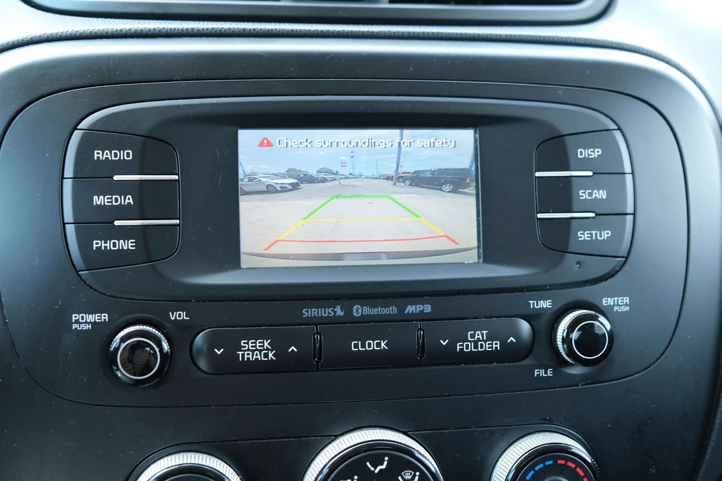 Used 2016 Kia Soul + FWD image 24