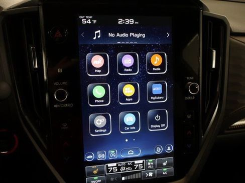 New 2026 Subaru Forester Wilderness w/ Wilderness Plus Package image 21