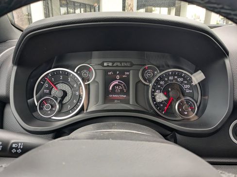 New 2026 RAM 1500 Big Horn image 26