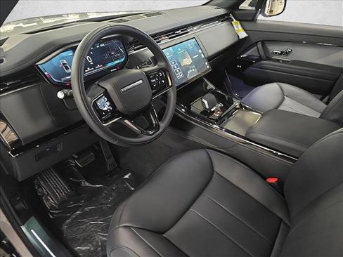 New 2026 Land Rover Range Rover Sport Dynamic SE image 18