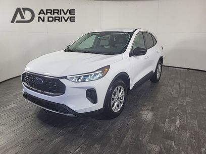 Used 2024 Ford Escape Active