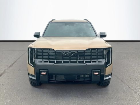 New 2027 Kia Telluride SX Prestige X-Pro AWD/4WD image 2