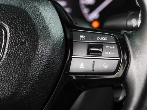 Used 2024 Honda Civic Sport image 14