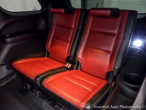 Used 2021 Dodge Durango R/T image 16