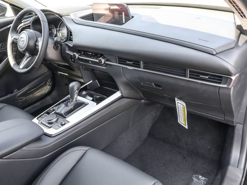 Used 2025 MAZDA CX-30 AWD 2.5 S w/ Select Sport Pkg image 34