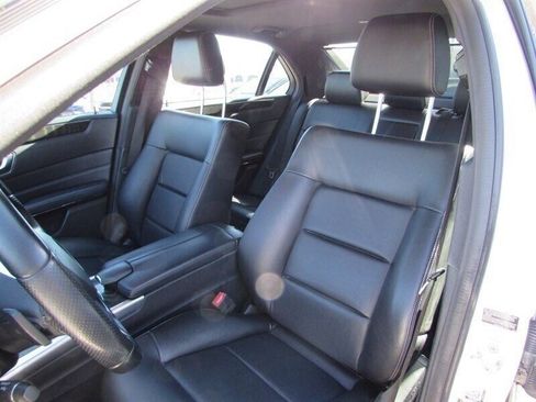 Used 2015 Mercedes-Benz E 350 Sedan image 20