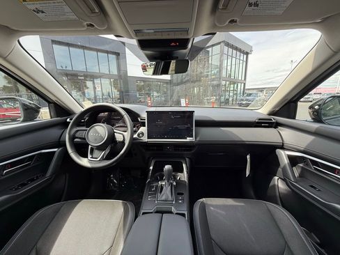 New 2026 MAZDA CX-5 Preferred image 15