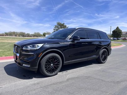 Used 2020 Lincoln Aviator Reserve w/ Equipment Group 202A