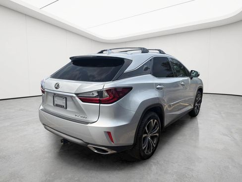Used 2017 Lexus RX 350 AWD w/ Premium Package image 5