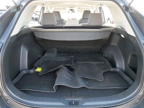 Certified 2024 Toyota RAV4 XLE image 18