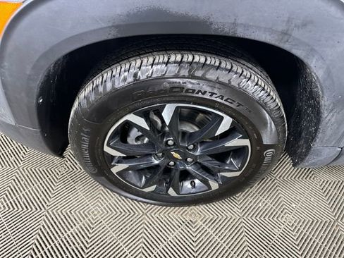 Used 2023 Chevrolet TrailBlazer LT image 10