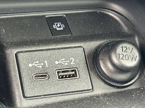 Used 2024 INFINITI QX50 Luxe AWD/4WD image 16