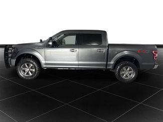 Used 2019 Ford F150 XLT w/ Equipment Group 302A Luxury AWD/4WD video 2